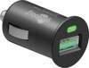 Scheda Tecnica: Goobay Caricatore USB Da uto Quick Charge 2.4a - 
