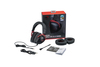 Scheda Tecnica: Asus Delta S Core 3.5 mm, 270 g, Black, Neodymium magnet - 50mm, 20 - 40000 Hz