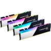 Scheda Tecnica: G.SKILL Trident Z Neo Series - DDR4-3200, Cl14 32GB Quad-kit