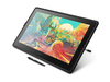 Scheda Tecnica: Wacom Cintiq 22 - 21.5", 1920x1080, multi touch, IPS, 178/178, 22ms, HDMI, US