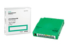 Scheda Tecnica: HPE Cartuccia Rivista libreria memoria Capacity 20 nastri - LTO verde