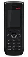 Scheda Tecnica: Ascom D63 Talker Cordless Dect, Display Colori - Vibrazione, Bluetooth