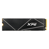 Scheda Tecnica: ADATA SSD Gaming Xpg Gammix S70 M.2 2280 PCIe Gen4x4 3d - 2TB