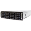 Scheda Tecnica: AIC 3U 16-bay SAS/SATA storage server chassis E-ATX/SSI EEB - 16xSAS 12G, 2x800W