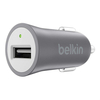 Scheda Tecnica: Belkin Mixit Up Metallic Car Charger - Grey