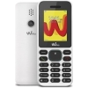 Scheda Tecnica: WIKO Lubi5 - White 1.8" 2g Dual Sim Camera QVGA