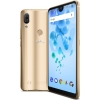 Scheda Tecnica: WIKO View2 Pro - Gold 6" Qc 1.8GHz 64GB 16mp