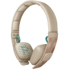Scheda Tecnica: WIKO Wishake Bt Headphones - Cream Bt4.0 Multipairing Remotecontrol