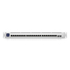 Scheda Tecnica: Ubiquiti Enterprise XG 24 Fully managed, L3, 24x 10GbE - RJ-45 ports, 2x 25G SFP28 ports, 580GBps switching Capacity