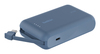 Scheda Tecnica: Belkin Powerbank - 10k Con Cavo Integrato - Blu