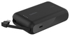 Scheda Tecnica: Belkin Powerbank - 10k Con Cavo Integrato - Nero