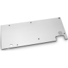 Scheda Tecnica: EKWB EK-Vector - Strix RTX 2070 Backplate Nickel