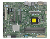 Scheda Tecnica: SuperMicro Motherboard MBD-X12SAE-O Intel W480, LGA1200, ATX - x12sae, Intel W480 Chipset, Support Intel Comet Lake-s