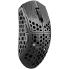 Scheda Tecnica: Vancer Akitsu Carbon Fiber Gaming Mouse, Wireless - Black - 