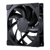 Scheda Tecnica: Phanteks M25 Gen2 Pwm Fan, 3er-pack - 140mm, Black - 