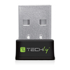 Scheda Tecnica: Techly Mini ADAttatore Wireless USB 600mbps Dual Band - 