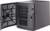 Scheda Tecnica: SuperMicro Case Cse-721tq-350b - MiniTower Chassis W/ 4x 3.5 HDD OEM, Pws And Bpn
