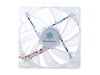 Scheda Tecnica: SilverStone Fn Series Fan 1225, Blue Light - 