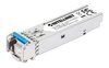 Scheda Tecnica: Intellinet Transceiver Sfp Fibra Ottica Monomodale Lc - 1000base-bx Bidirezionale Wdm