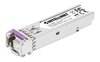 Scheda Tecnica: Intellinet Transceiver Sfp Fibra Ottica Monomodale Lc - 1000base-bx Bidirezionale Wdm
