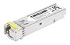 Scheda Tecnica: Intellinet Transceiver Sfp Fibra Ottica Monomodale Lc - 1000base-bx Bidirezionale Wdm