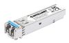 Scheda Tecnica: Intellinet Transceiver Sfp Fibra Ottica Monomodale Lc - Duplex 1000base-lx