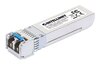 Scheda Tecnica: Intellinet Transceiver Sfp+ Fibra Ottica Monomodale Lc - Duplex 10GBase-lr