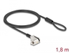 Scheda Tecnica: Delock Laptop Security Cable For Microsoft Surface Series - Pro E Go + Key Lock