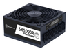 Scheda Tecnica: SilverStone SST-SX1000R-PL - Cybenetics Platinum 1000w - SFX12v 4.0 E PCIe 5.0 Fully Modular SFX-l Power Supply