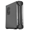 Scheda Tecnica: SilverStone SST-RVZ03B-ARGB - Raven mini-ITX Gaming - Computer Case, Argb, Black