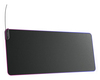 Scheda Tecnica: HYTE Cnvs Intense Play Mat Qrgb Gaming Mouse pad - Black - 