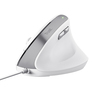 Scheda Tecnica: Trust Mouse - BAYO II ERGONOMIC WHT