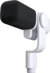 Scheda Tecnica: Logitech Yeti Microfono da trasmissione XLR dinamico attivo - 