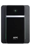 Scheda Tecnica: APC Back-ups 2200va 230v Avr - Iec Sockets