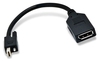 Scheda Tecnica: Matrox Mini DP to DP ADAptor - 