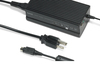 Scheda Tecnica: Getac GAAGE4 150 W, MIL-STD-461F Certified AC ADApter, EU - Power Cord