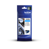 Scheda Tecnica: Brother 5000 Page Cyan High Capacityy Ink Cartridge - 