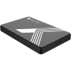 Scheda Tecnica: Techly Box Esterno USB3.0 for HDD/SSD SATA 2,5'' Nero - 