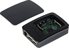 Scheda Tecnica: Raspberry Pi 3b/3b+ Case Black - 