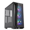 Scheda Tecnica: Cooler Master MB511 ARGB Mid Tower, Mini ITX/Micro - ATX/ATX/SSI CEB/ETX, 2x 2.5"/3.5" combo, 6x 2.5", 2x USB