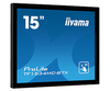 Scheda Tecnica: iiyama TF1534MC-B7X 15 10pt touch Open Frame monitor with - Touch Through-Glass function