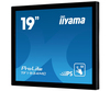 Scheda Tecnica: iiyama TF1934MC-B7X Open Frame, 19", 1280 x 1024, IPS, 350 - cd/m, 14ms, VGA, HDMI, DP, IP65, 416 x 344 x 46.5