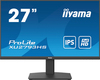 Scheda Tecnica: iiyama ProLite 27 IPS, 68.5cm, 300 cd/m, 16:9, 1000:1, 30 - - 83kHz, HDMI x 1, DisplayPort x 1, 4.6 kg