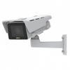 Scheda Tecnica: Axis M1137-E Network Camera - NEMA 4X, IP66 and IK10-rated, light weight 5MP