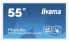 Scheda Tecnica: iiyama Prolite TF5539UHSC-W1AG, 139cm (55''), Projected - Capacityive, 4k, White
