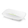 Scheda Tecnica: ZyXEL Access Point Wireless Wi-fi7 Nwa110be Dual Radio 2x2 - 802.11a/b/g/n/ac/ax/be 6.5GBps Ant.integr 1p LAN 2.5g Poe(2