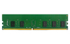 Scheda Tecnica: QNAP 32GB DDR4-3200, Ecc U-dimm, 288 Pin, T0 Version - Ram-32gdr4ect0-ud-3200