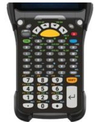 Scheda Tecnica: Zebra Keyboard - 53 keys 5250