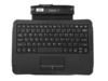 Scheda Tecnica: Zebra Keyboard COMPANION KBD B10/D10/BC US - 