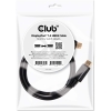 Scheda Tecnica: Club 3D Dp 1.4 Hbr3 Cable Male / Male 1m/3.28ft - 